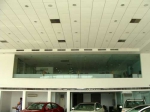 Nissan Showroom