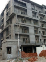 Silver Kunj Flats