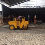 Dada Tata Showroom