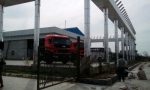 Dada Tata Showroom