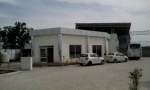 Dada Tata Showroom