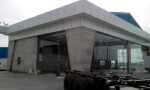 Dada Tata Showroom